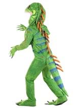 Adult Iguana Costume Alt 1