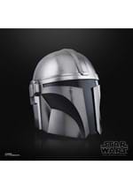 Mandalorian Black Series Electronic Helmet Alt 3