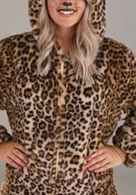 Posh Peanut Adult Plus Lana Leopard Costume Alt 5