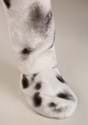 Adult Dalmatian Suit With Mouth Mover Mask Alt 8