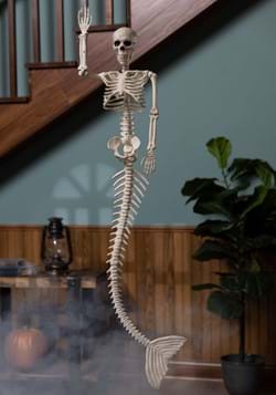 48 Inch Mermaid Skeleton