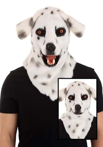 Dalmatian Mouth Mover