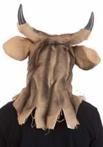 Bull Scarecrow Mouth Mover Mask Alt 7