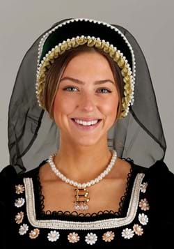 Queen Anne Boleyn Costume Kit