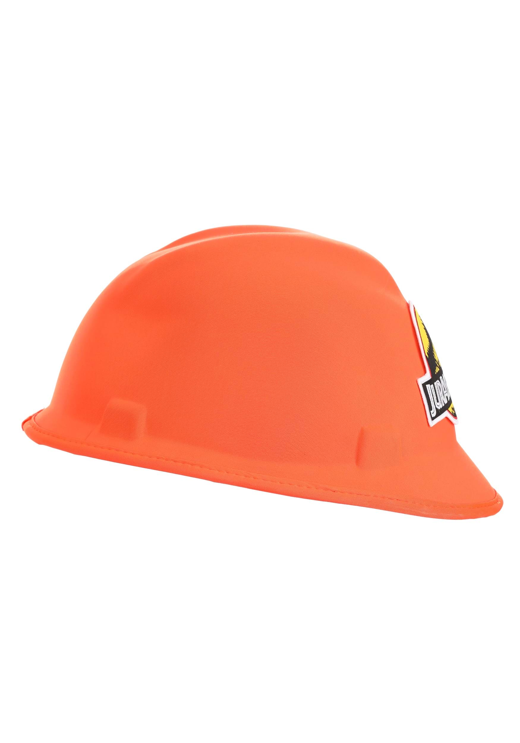 Jurassic Park Worker Adult Hard Hat