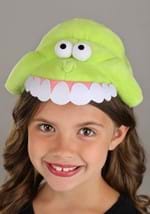 Ghostbusters Slimer Plush Headband Alt 1