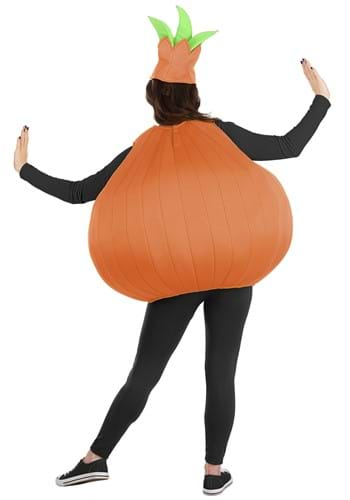 Onion Adult Costume