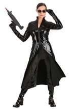 The Matrix Women's Trinity Costume