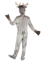 Frozen Adult Sven Costume Alt 5