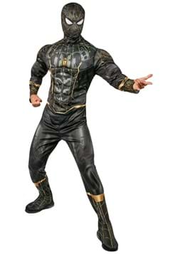Marvel Deluxe Inside Out Spiderman Adult Costume