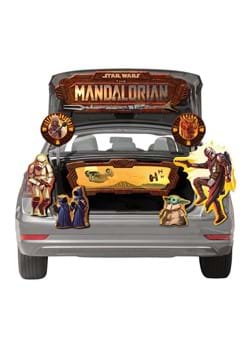 The Mandalorian Trunk or Treat Kit