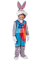Spacejam 2 Bugs Bunny Tune Squad Toddler Costume Alt 1