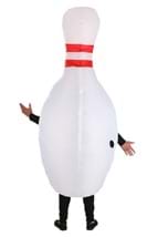 Adult Inflatable Bowling Pin Costume Alt 1