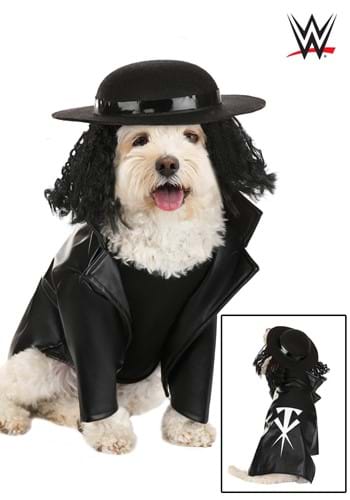 Undertaker Dog Costume