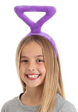 Teletubbies Tinky Winky Costume Headband