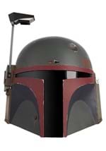 Star Wars The Black Series Boba Fett ReArmored Helmet