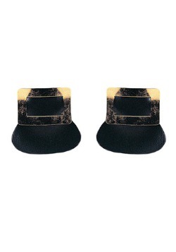 Costume Shoe Buckles