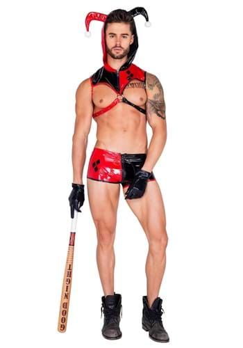 Mens Sexy Jesture Costume