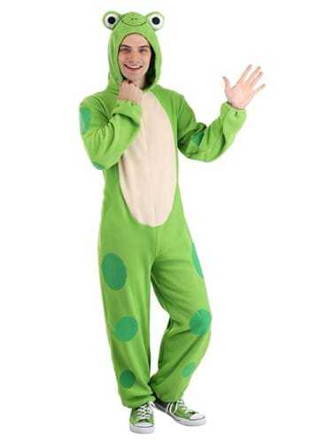 Kermit the frog onesie for online adults