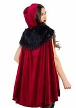 Women's Playboy Red Riding Hood Costume