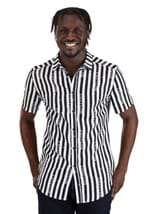 Adult Striped Logo Beetlejuice Shirt Alt 6