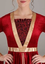 Women's Renaissance Maiden Costume Alt 2