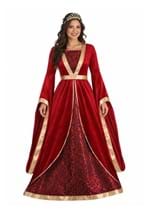 Women's Renaissance Maiden Costume new