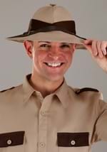 Adult Safari Explorer Costume Alt 1
