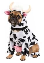 Cow Dog Costume upd