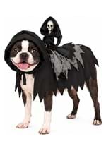 Grim Reaper Dog Costume upd