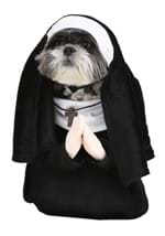 Nun Dog Costume
