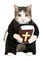 Priest Dog Costume Alt 2