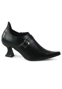 Adult Wicked Witch Shoes