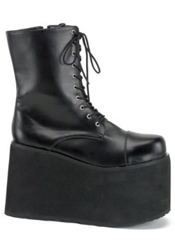 Men's Monster Shoes