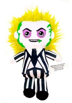 Beetlejuice Squeaker Toy for Dogs