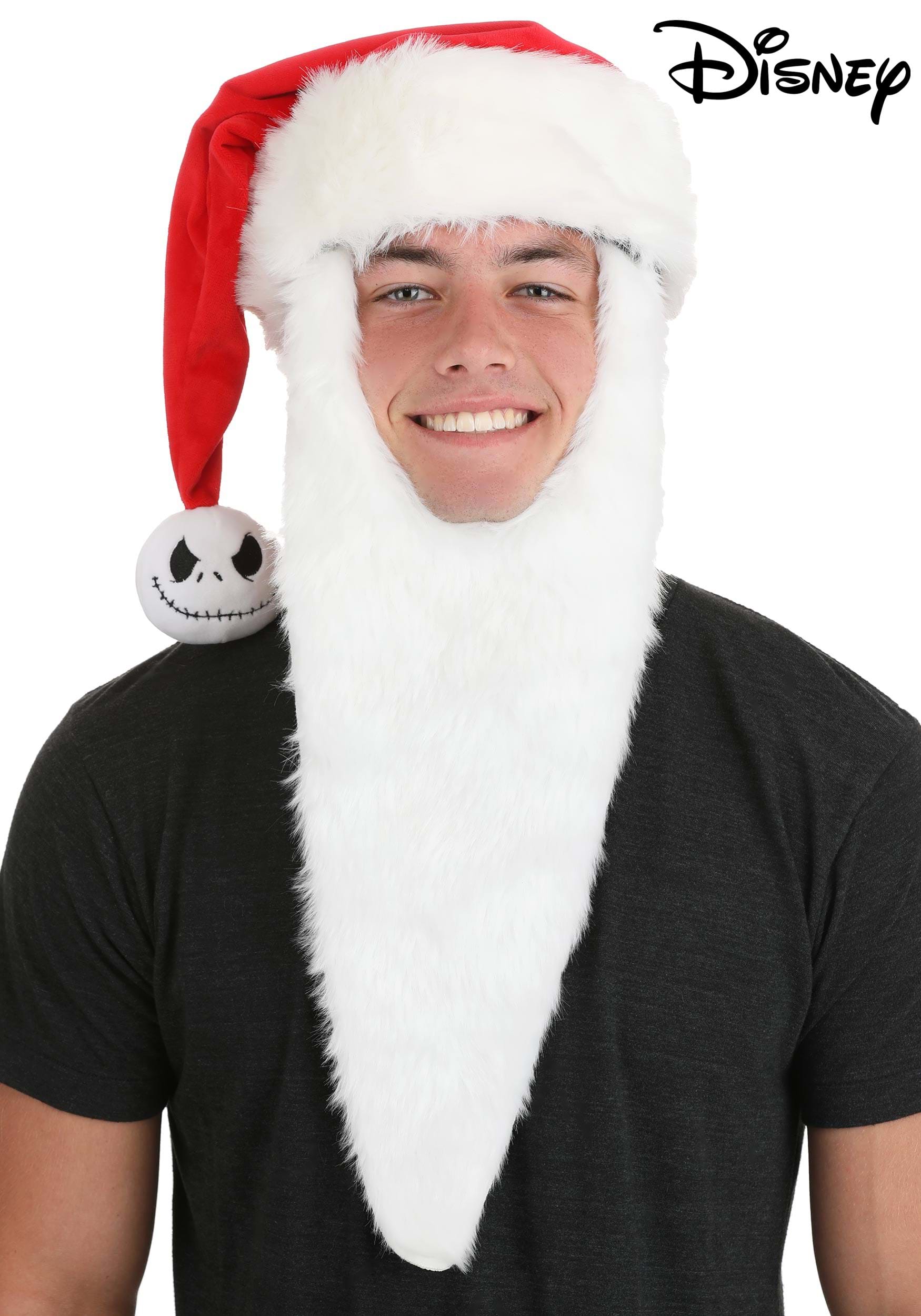 Jack Skellington Nightmare Before 
