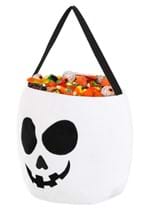 Spooky Skull Treat Bag Alt 1