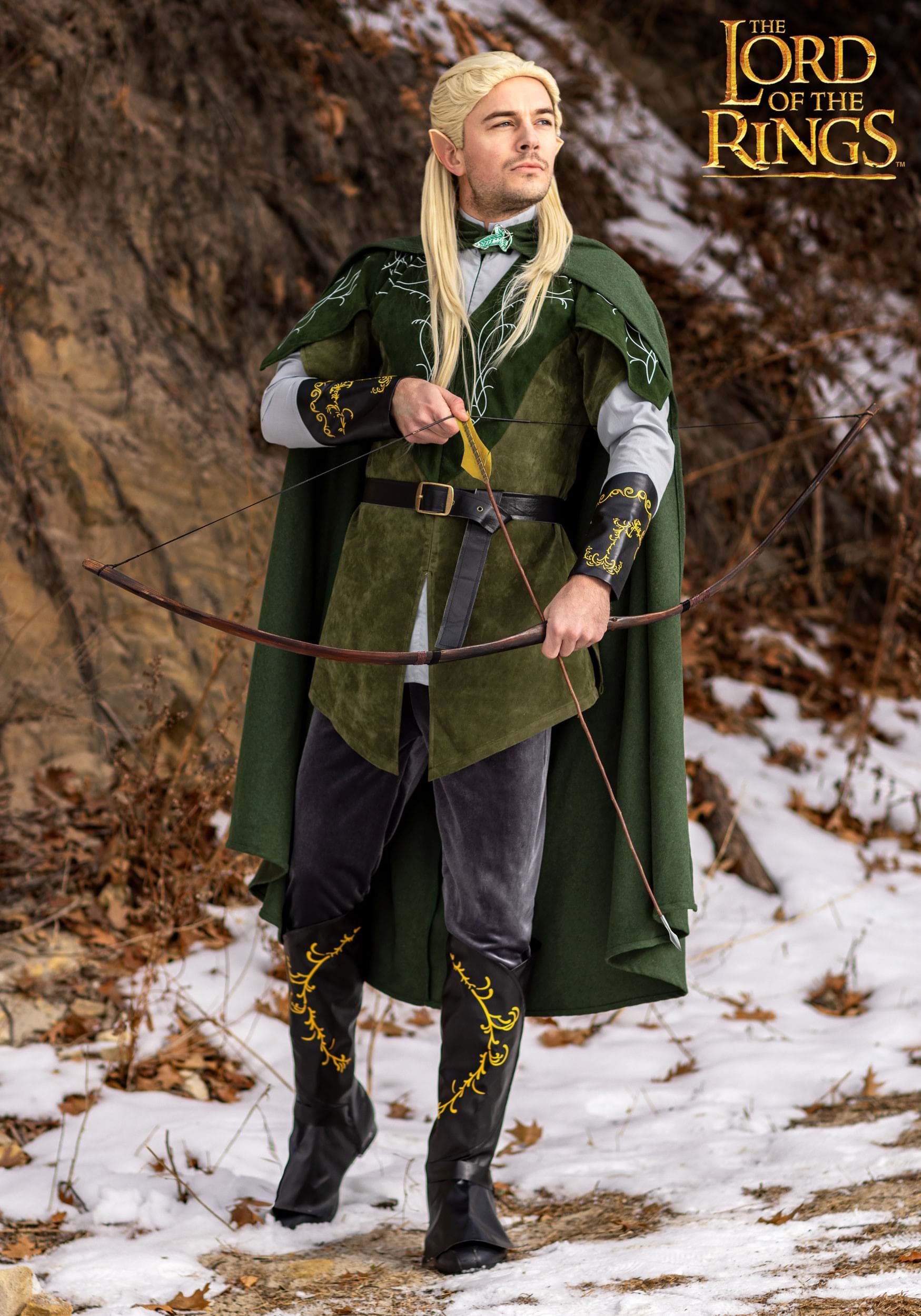 lord of the rings cosplay