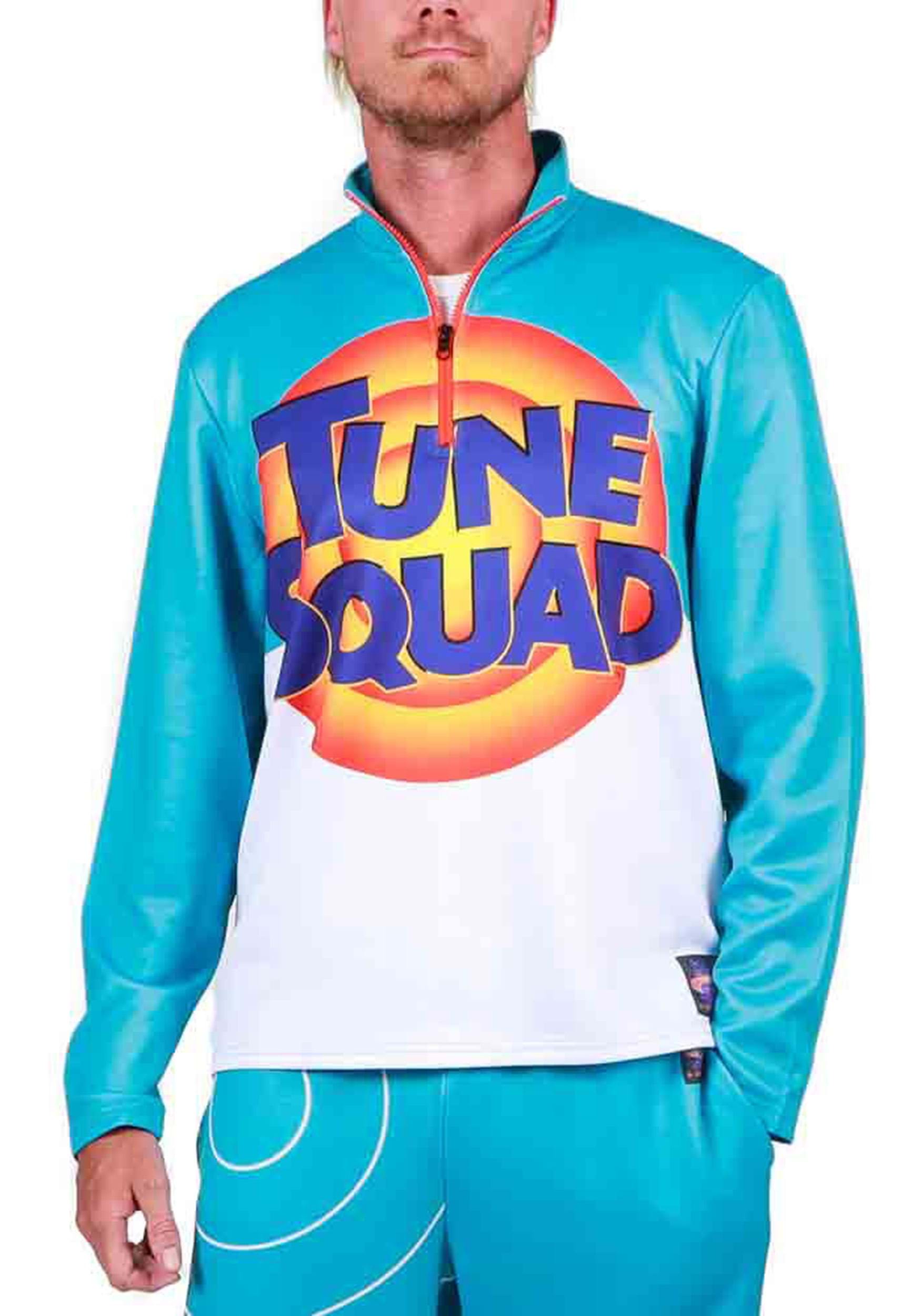 Tune Squad Warmup Combo For Space Jam A New Legacy