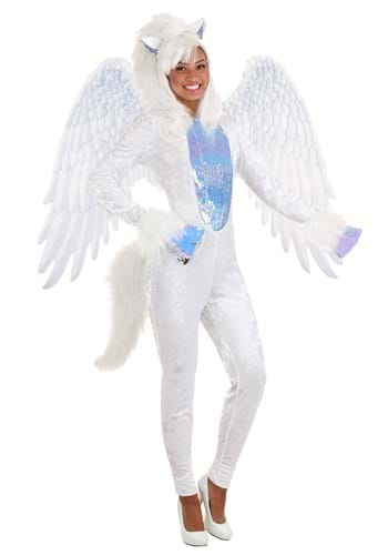 Unicorn Halloween Costumes For Kids & Adults - HallowenCostumes.com