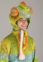 Adult Realistic Chameleon Costume Alt 2