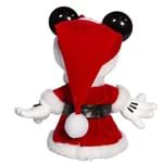 Minnie Mouse 8 1/2-Inch Treetopper