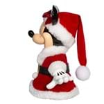 Minnie Mouse 8 1/2-Inch Treetopper