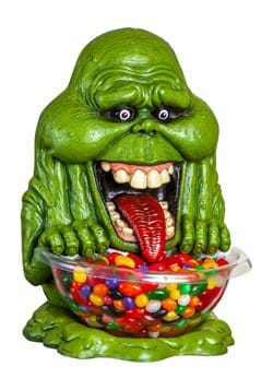 Slimer Mini Candy Bowl Holder