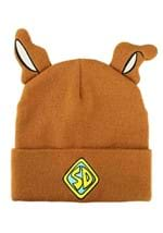 SCOOBY DOO 3D EARS EMBROIDERED BEANIE Alt 2