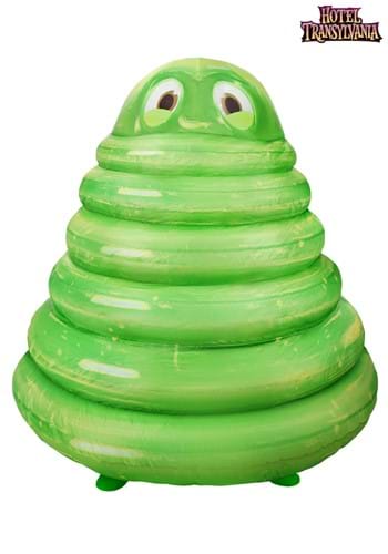 Adult Hotel Transylvania Inflatable Blobby Costume