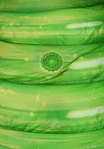 Adult Hotel Transylvania Inflatable Blobby Costume Alt 1