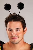 Men's Butterfly Harness Costume Alt 1