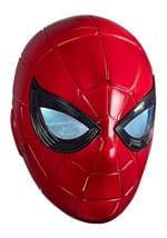 Marvel Spider-Man Iron Spider Electronic Helmet Alt 1