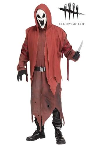 Dead by Daylight Adult Viper Costume